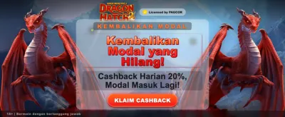 Kemenangan Naga Idnasia88 Slot banner