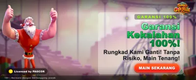 Promo Menarik Idnasia88 Slot banner