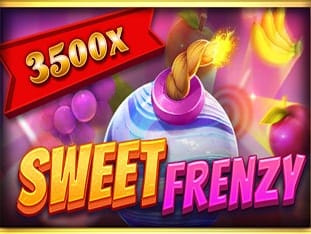 Sweet Frenzy icon