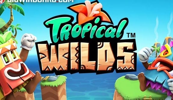 Tropical Wilds