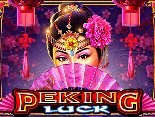 Peking Luck icon