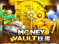 Money Vault icon