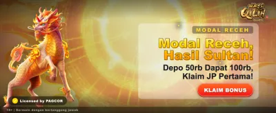 Jackpot Besar Setiap Hari banner