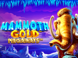 Mammoth Gold Megaways icon