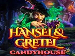 Hansel & Gretel Candyhouse Lines icon