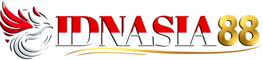 idnasia88slot.com Logo